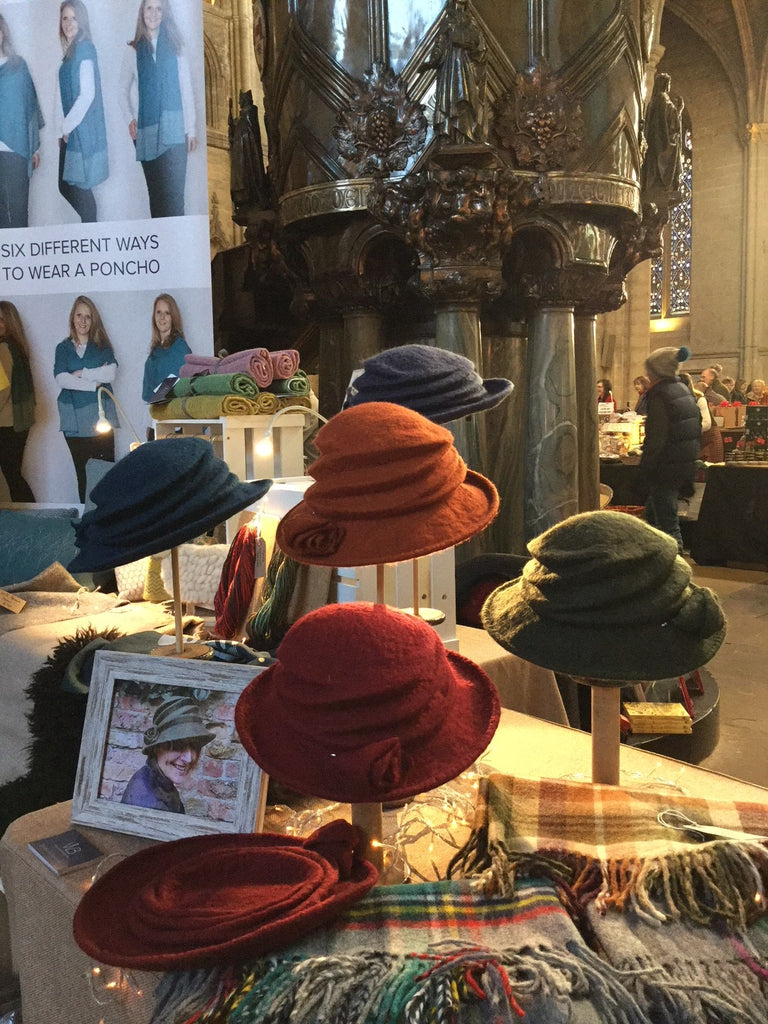 Pop Up Shops this Christmas