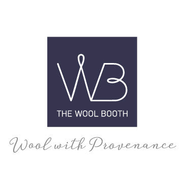The Wool Booth