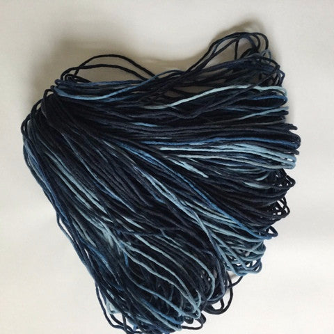 merino wool eco dyed